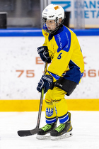 U12 Cup i Esbjerg IK