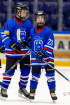 U12 Cup i Esbjerg IK