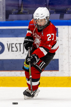 U12 Cup i Esbjerg IK