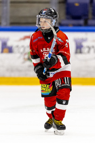 U12 Cup i Esbjerg IK