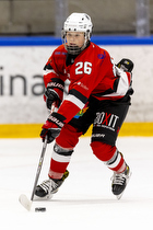 U12 Cup i Esbjerg IK