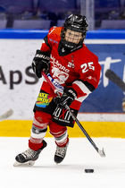 U12 Cup i Esbjerg IK