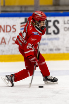 U12 Cup i Esbjerg IK