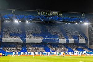 FC Kbenhavn - Galatasaray