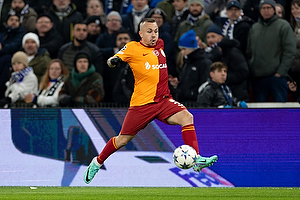 FC Kbenhavn - Galatasaray