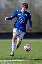 Farum BK - Holb�k B&I