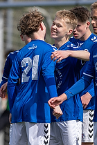 Farum BK - Holb�k B&I