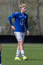 Farum BK - Holb�k B&I