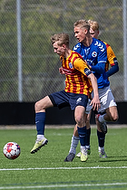 Farum BK - Holb�k B&I