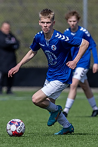 Farum BK - Holb�k B&I