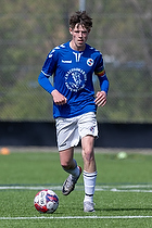 Farum BK - Holb�k B&I