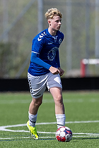 Farum BK - Holb�k B&I