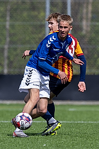 Farum BK - Holb�k B&I