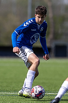 Farum BK - Holb�k B&I