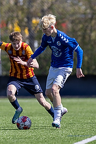 Farum BK - Holb�k B&I