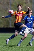 Farum BK - Holb�k B&I