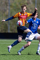 Farum BK - Holb�k B&I