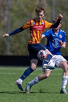 Farum BK - Holb�k B&I