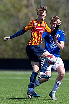 Farum BK - Holb�k B&I