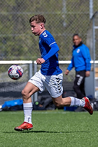 Farum BK - Holb�k B&I