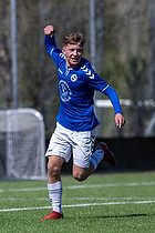 Farum BK - Holb�k B&I