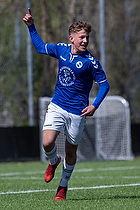 Farum BK - Holb�k B&I