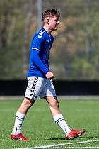 Farum BK - Holb�k B&I