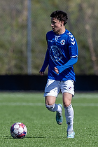 Farum BK - Holb�k B&I