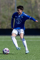 Farum BK - Holb�k B&I