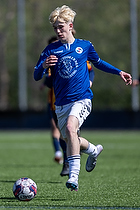 Farum BK - Holb�k B&I