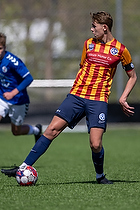 Farum BK - Holb�k B&I