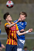 Farum BK - Holb�k B&I