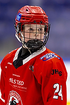 U12 Cup i Esbjerg IK