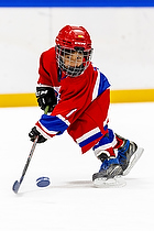U8 Cup i Gladsaxe