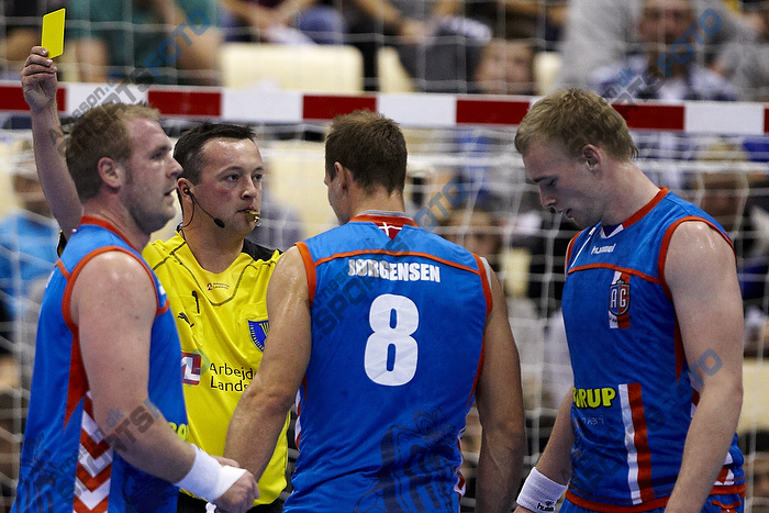 Joachim Boldsen (AG Kbenhavn), Lars Jrgensen (AG Kbenhavn), Ren Toft Hansen (AG Kbenhavn)