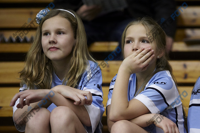 Fans af Nordsjlland Hndbold