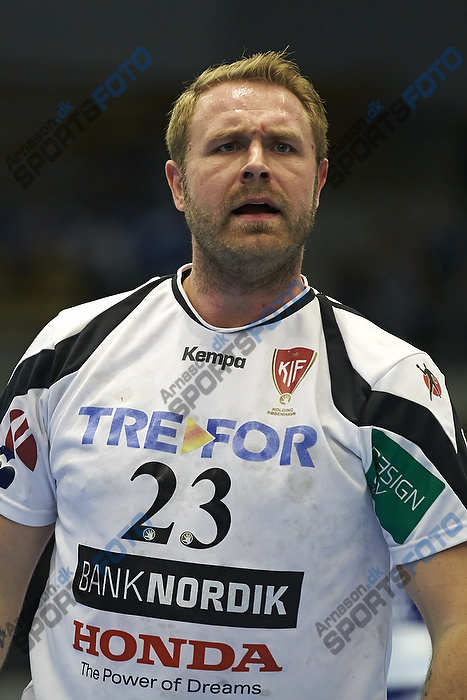 Joachim Boldse (KIF Kolding Kbenhavn)