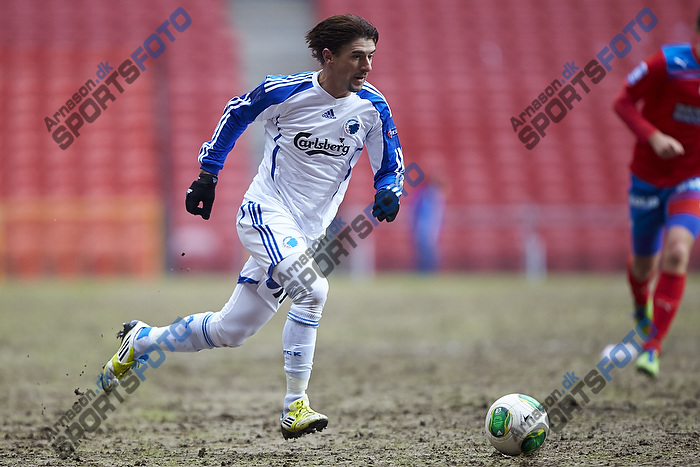 C�sar Santin (FC K�benhavn)