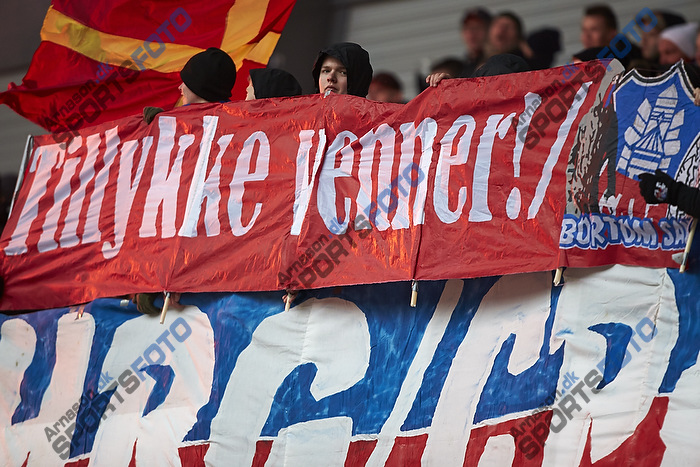 Helsingborg-fans