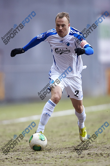 Lars Jacobsen (FC K�benhavn)