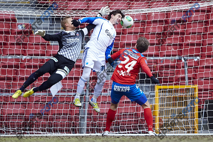 C�sar Santin (FC K�benhavn)