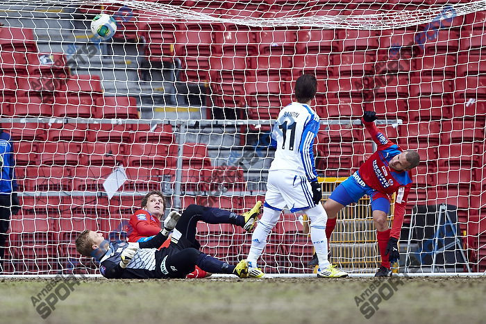 C�sar Santin (FC K�benhavn)