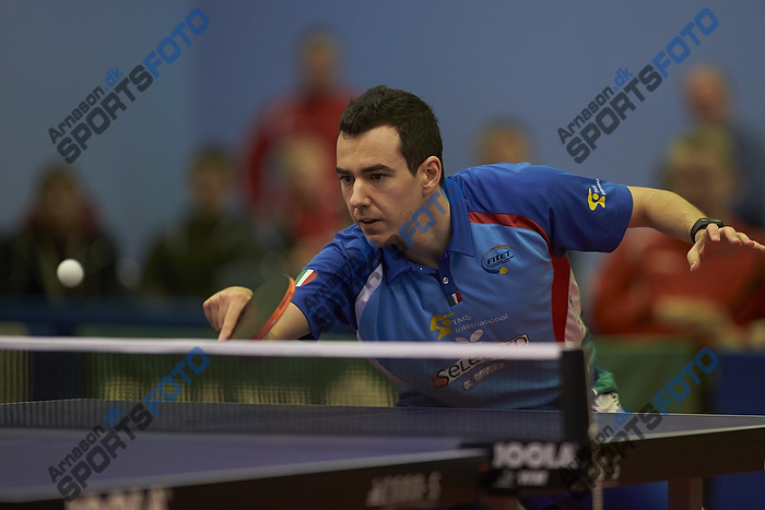 Mihai Bobocica (Italien)