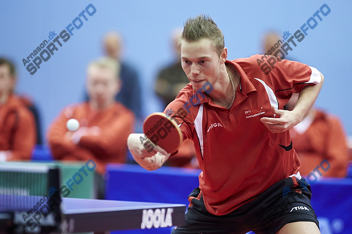 Kasper Sternberg (Danmark)