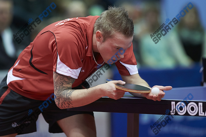Kasper Sternberg (Danmark)