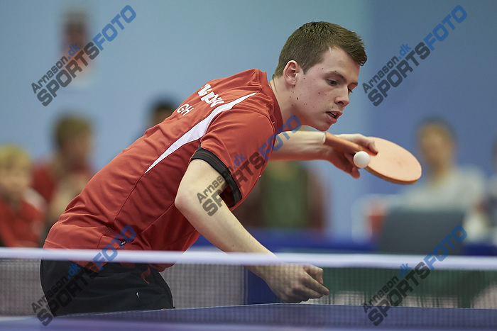 Jonathan Groth (Danmark)