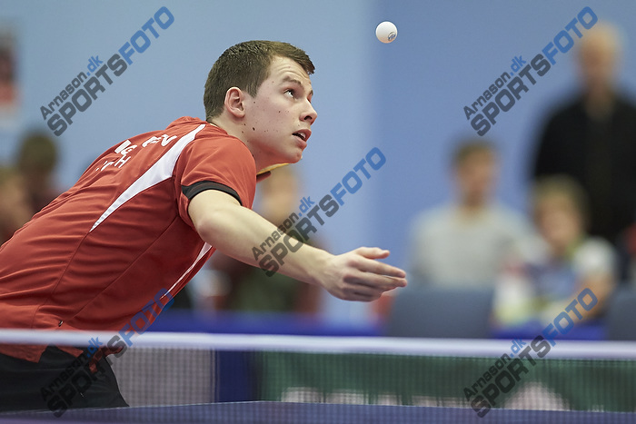 Jonathan Groth (Danmark)