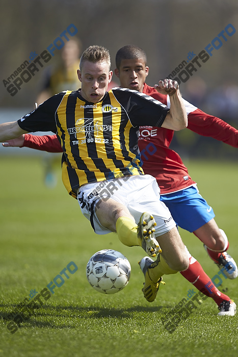 Mark Leth Pedersen (Br�nsh�j BK)