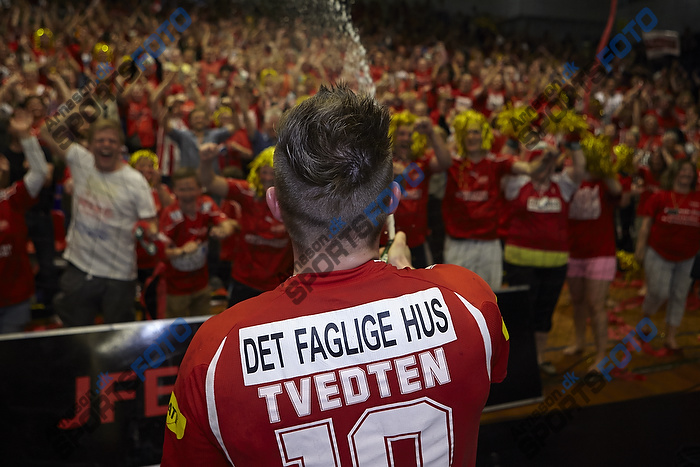 Fans af Aalborg Hndbold, Hvard Tvedten (Aalborg Hndbold)