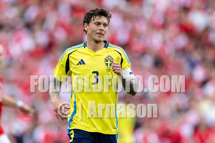 Victor Lindel�f  (Sverige)